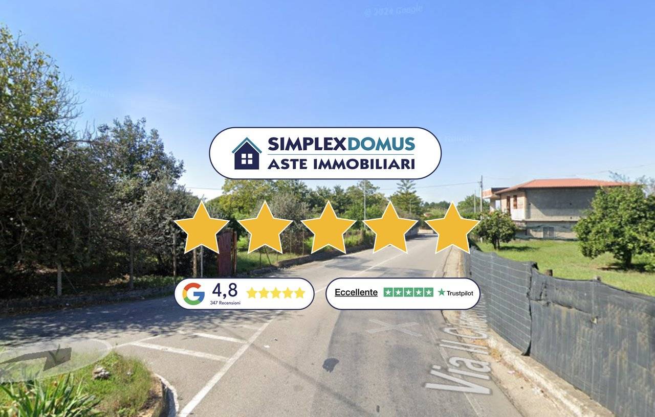 Villa in vendita a Taurianova