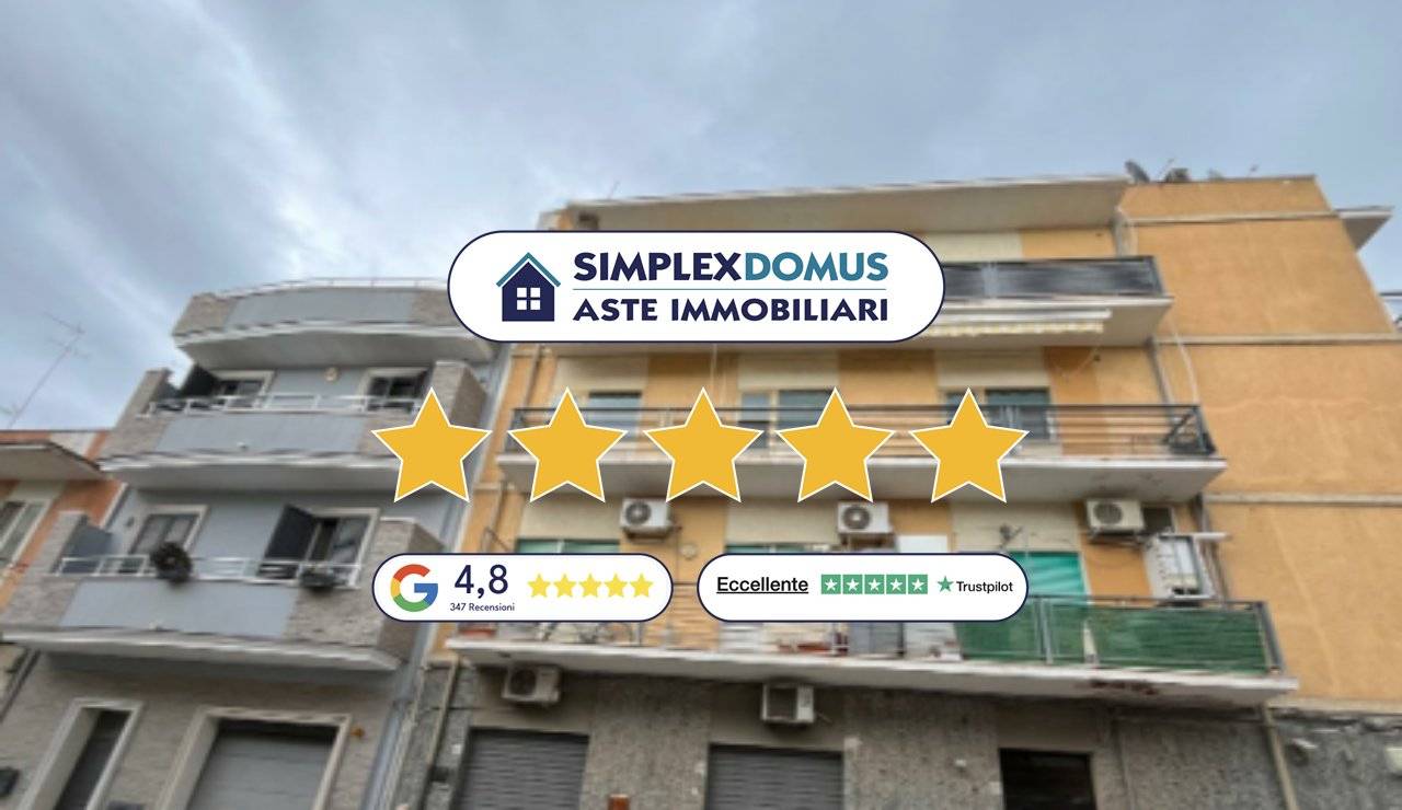 Appartamento in vendita a Brindisi