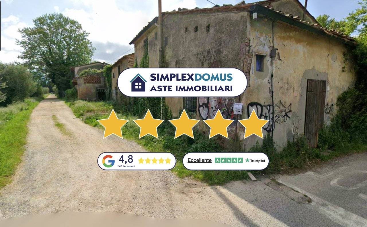 Villa in vendita a San Giuliano Terme