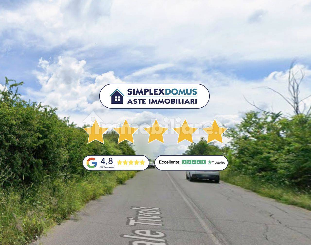 Appartamento in vendita a San Polo dei Cavalieri