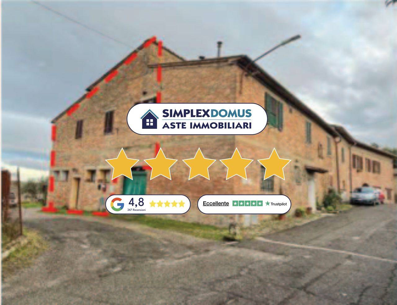 Appartamento in vendita a Monteroni d'Arbia