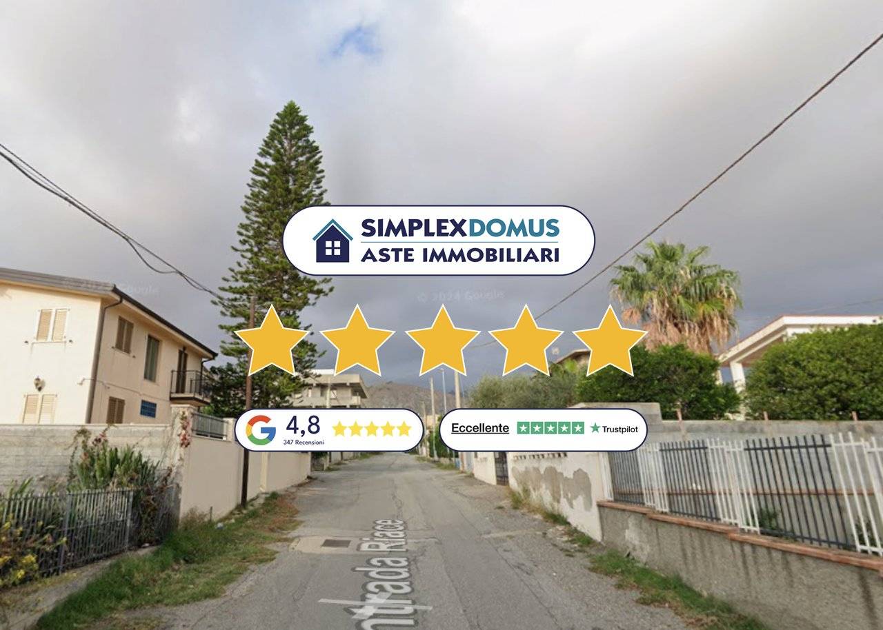 Villa in vendita a Montebello Ionico