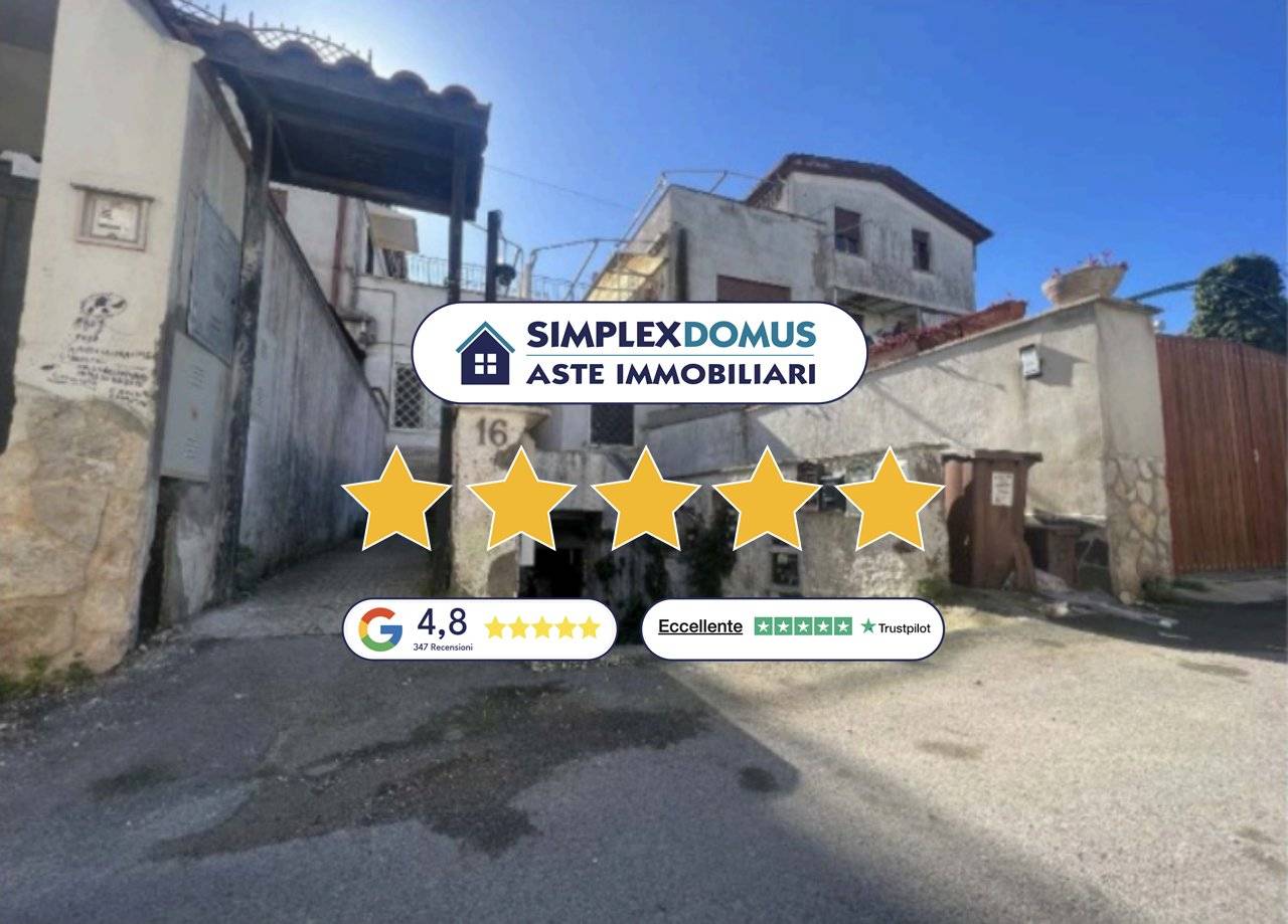 Appartamento in vendita a Anzio