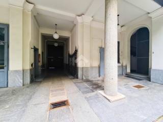 Interno palazzo