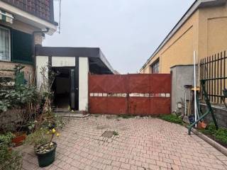 Cortile interno