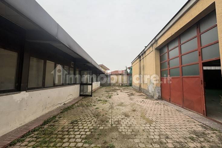 Cortile interno