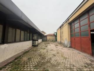 Cortile interno