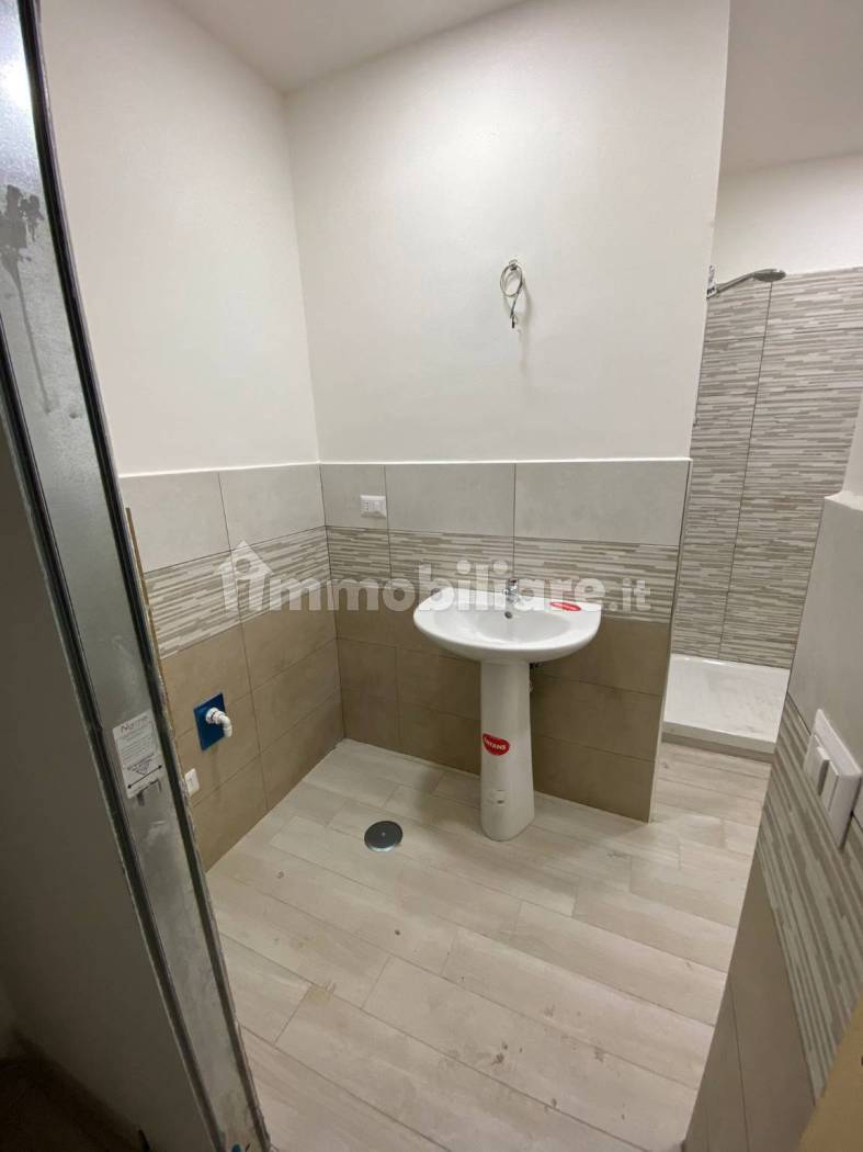 Palazzo - Stabile in vendita a Messina