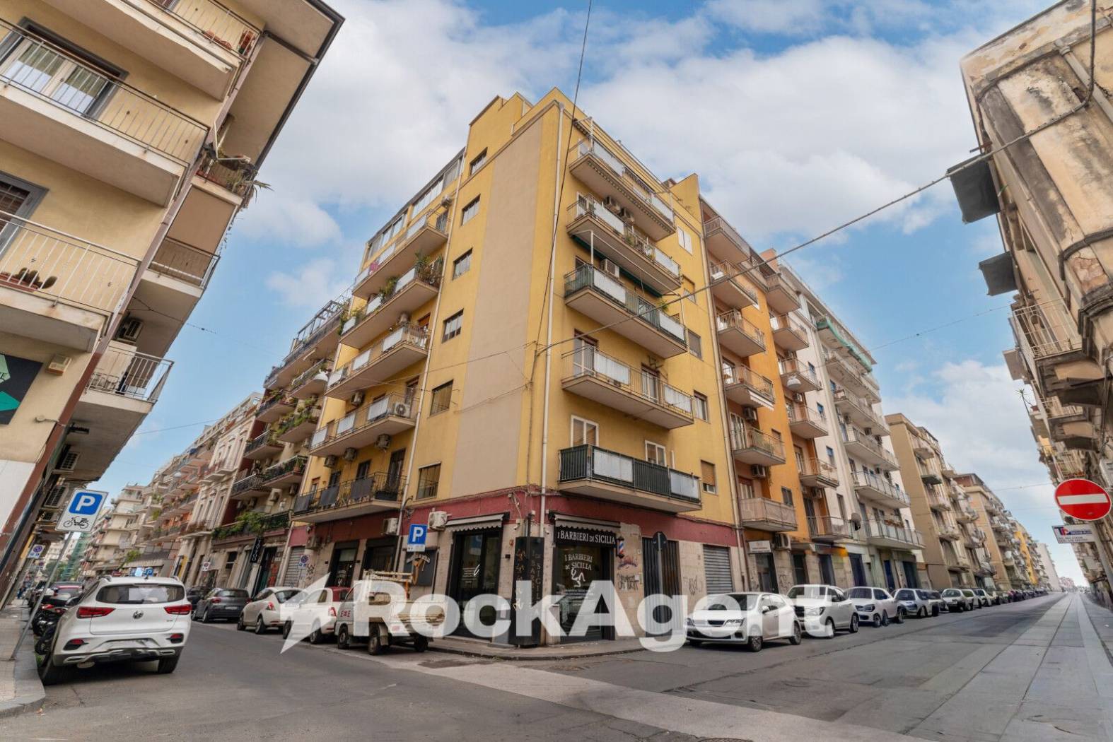 Attico - Mansarda in vendita a Catania