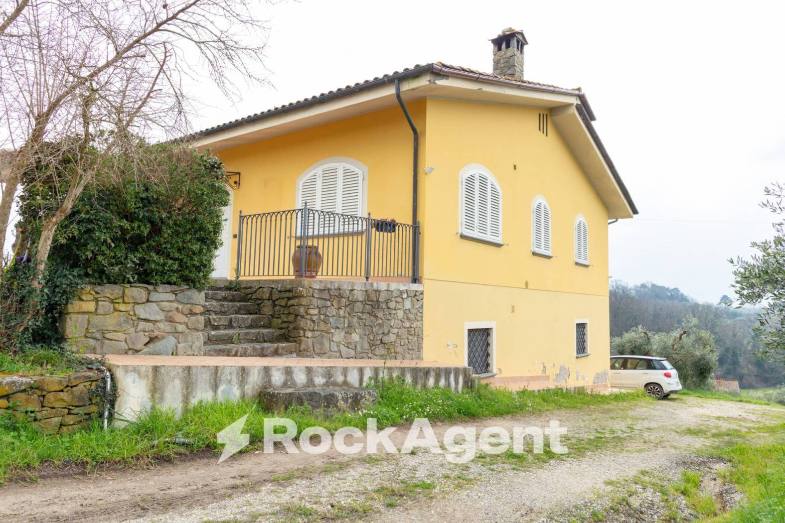 Villa in vendita a Montecarlo