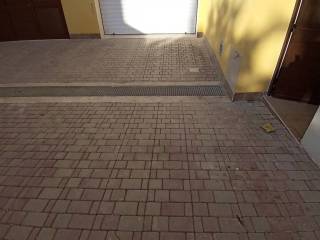 Posto macchina