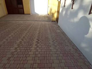 Cortile interno