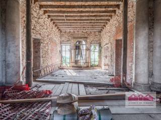 Interno palazzo