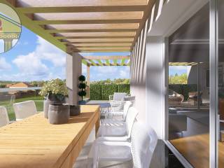 Veranda