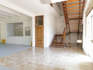 Interno palazzo
