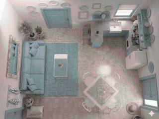 Interno non residenziale