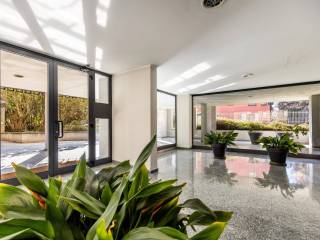 Interno palazzo