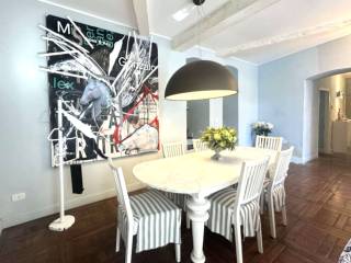 Sala da pranzo