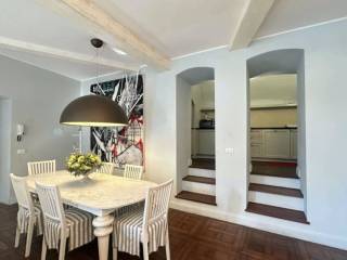 Sala da pranzo