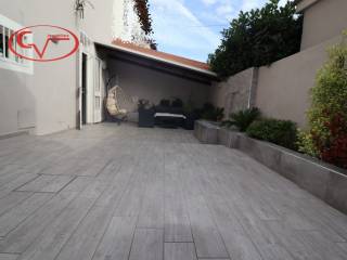 Cortile interno