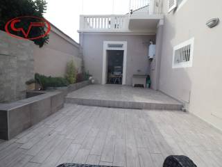 Cortile interno