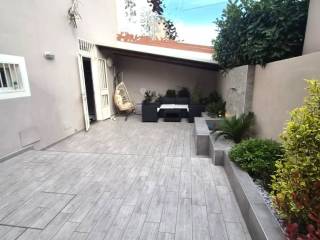 Cortile interno