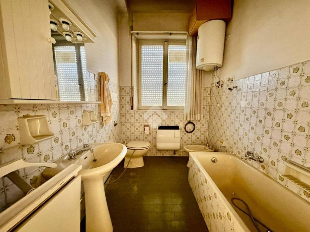 Bagno