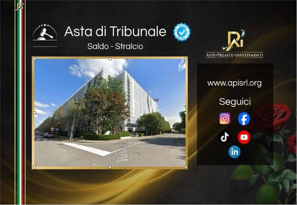 Appartamento in vendita a Pieve Emanuele