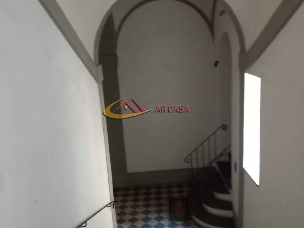 Interno palazzo