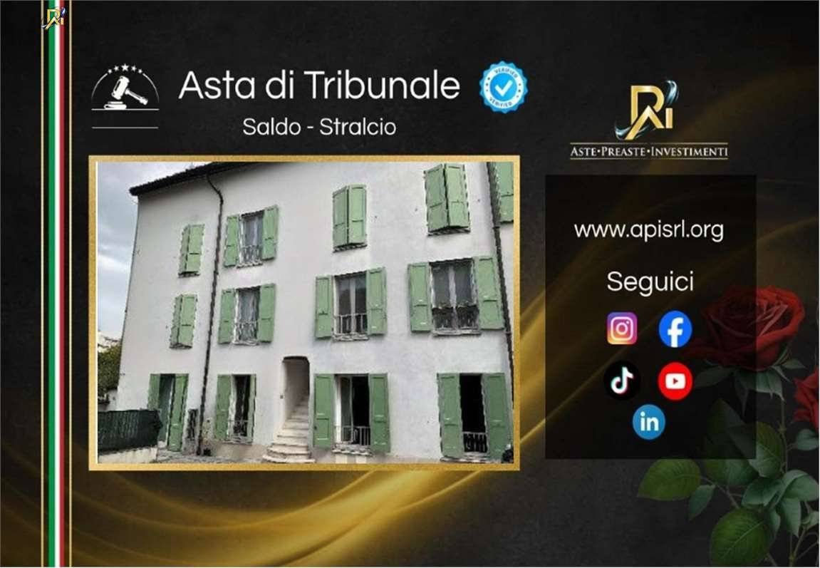 Appartamento in vendita a Mantova