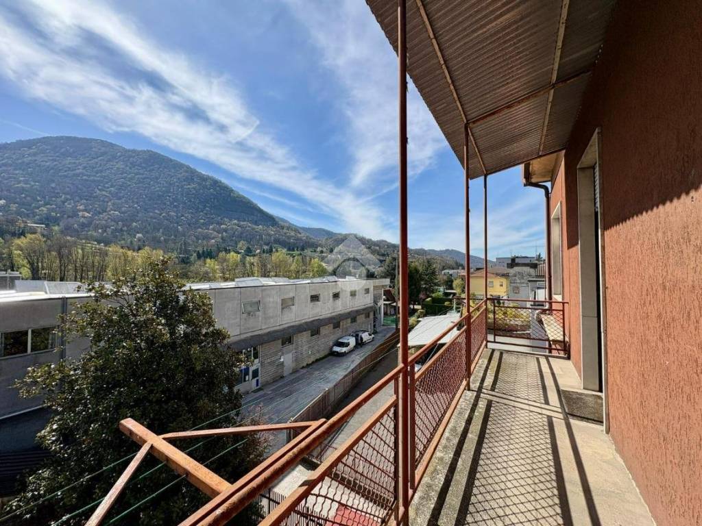 Balcone