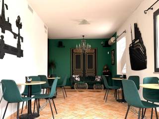 Veranda