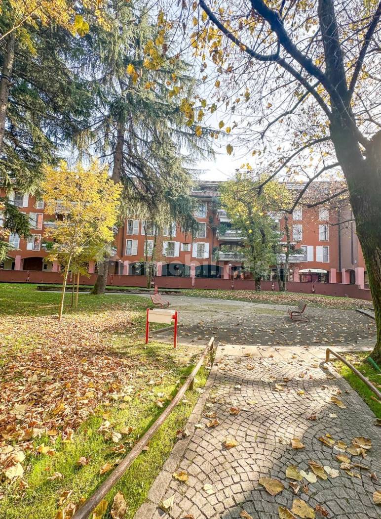 Loft in vendita a Segrate