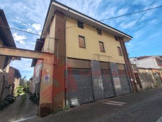 Facciata