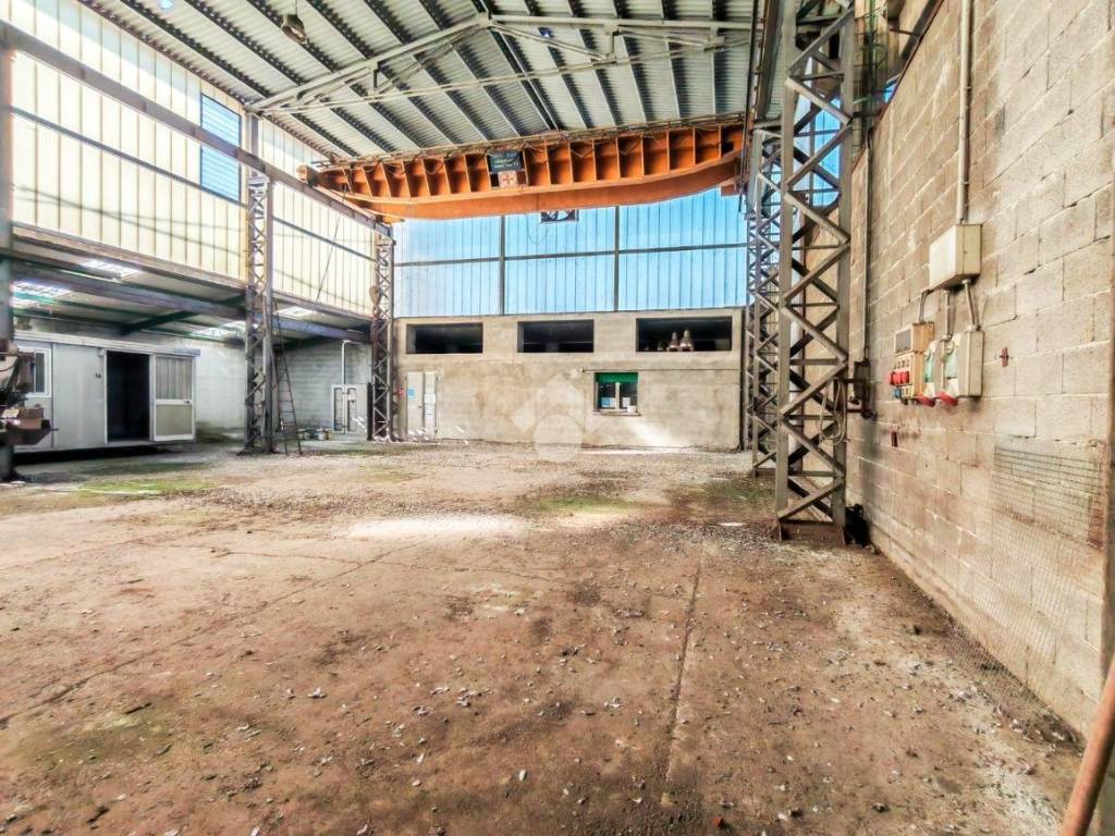 Interno non residenziale