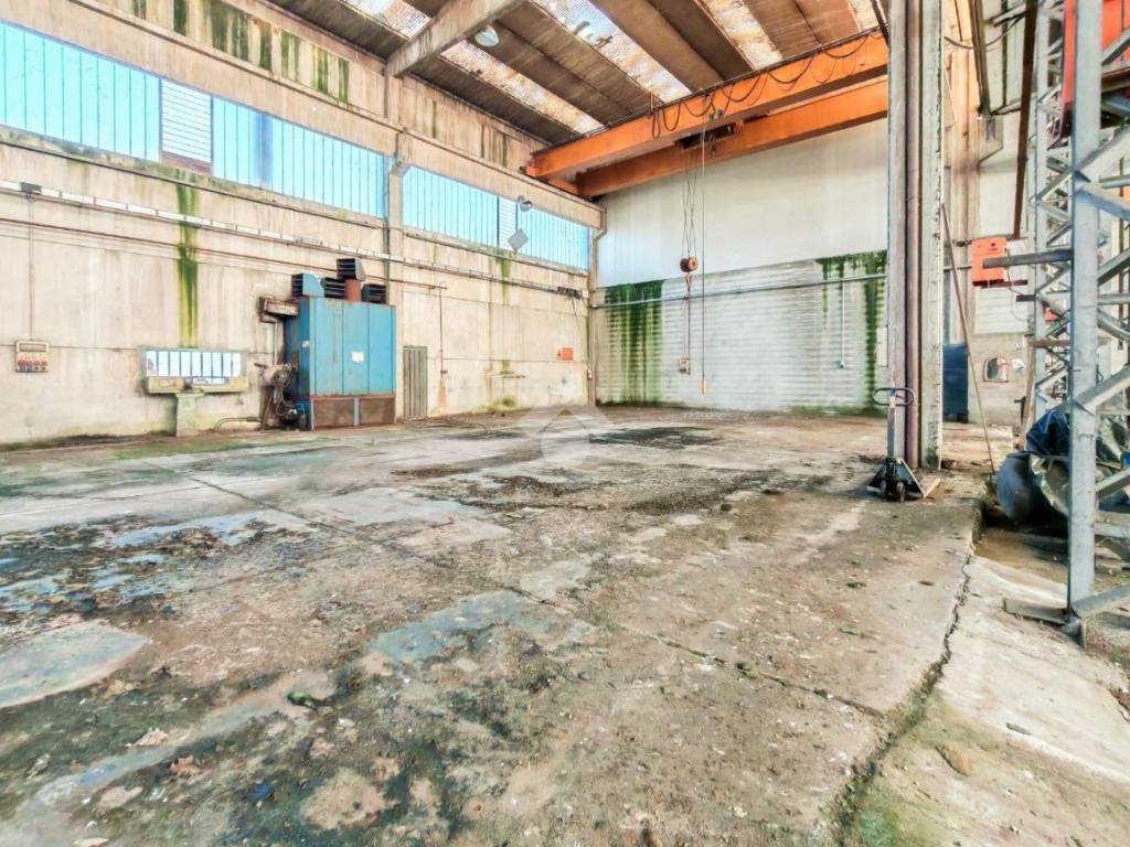 Interno non residenziale