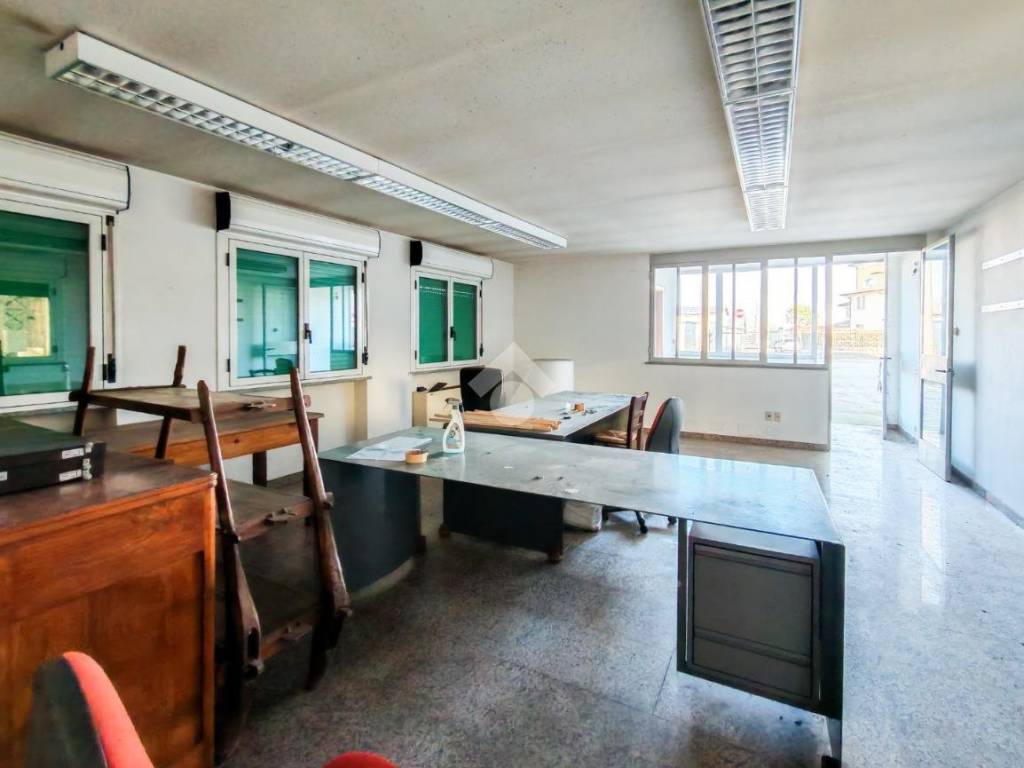 Interno non residenziale