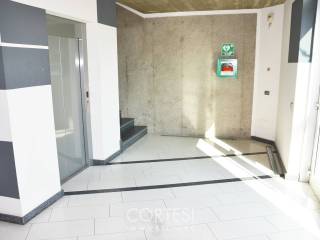 Interno palazzo