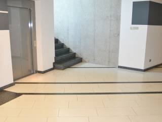 Interno palazzo
