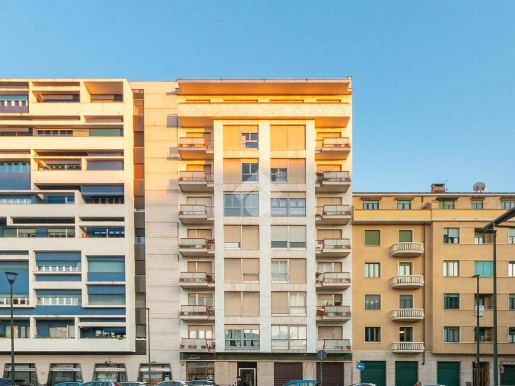 Appartamento in San Paolo, foto 48 di 48