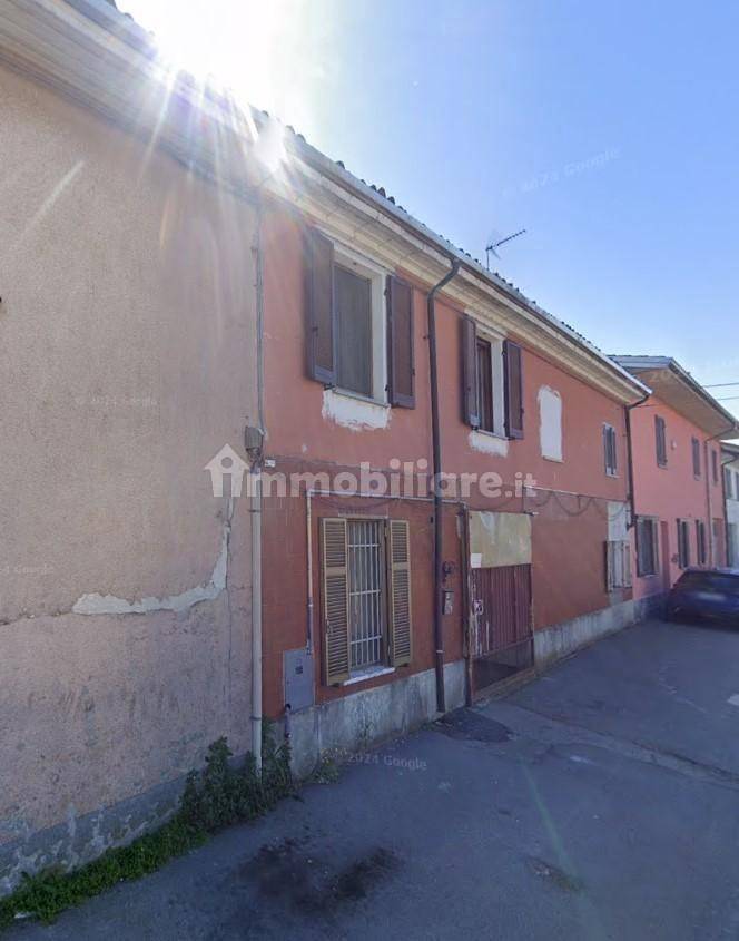 Appartamento in vendita a Casei Gerola