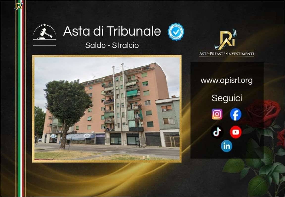 Appartamento in vendita a Limbiate