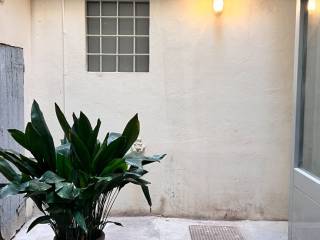 Interno palazzo