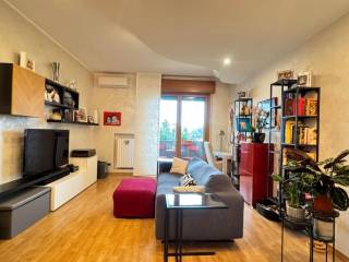 Appartamento Via Asia - Centro Termoli