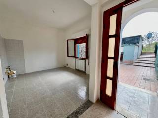 Interno palazzo