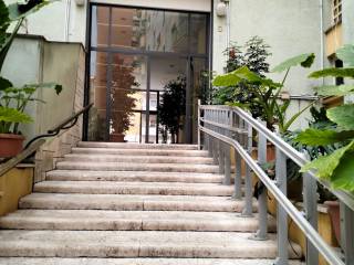 Interno palazzo