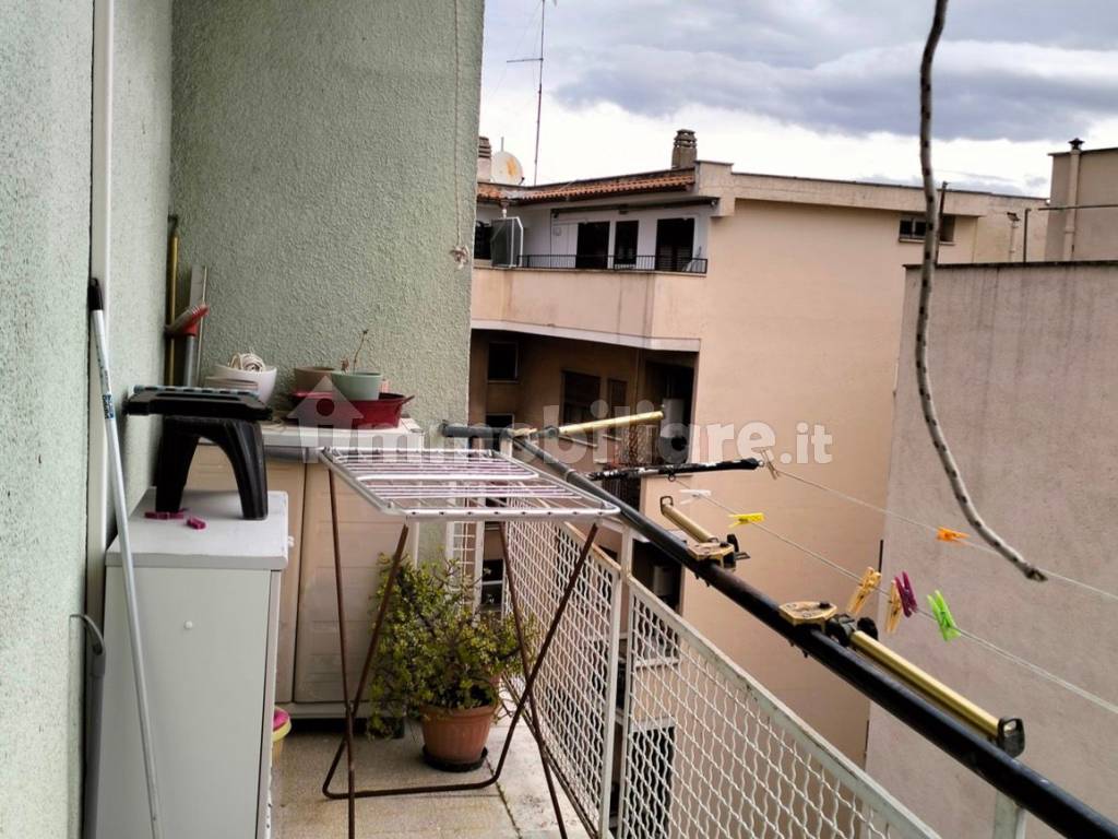Balcone