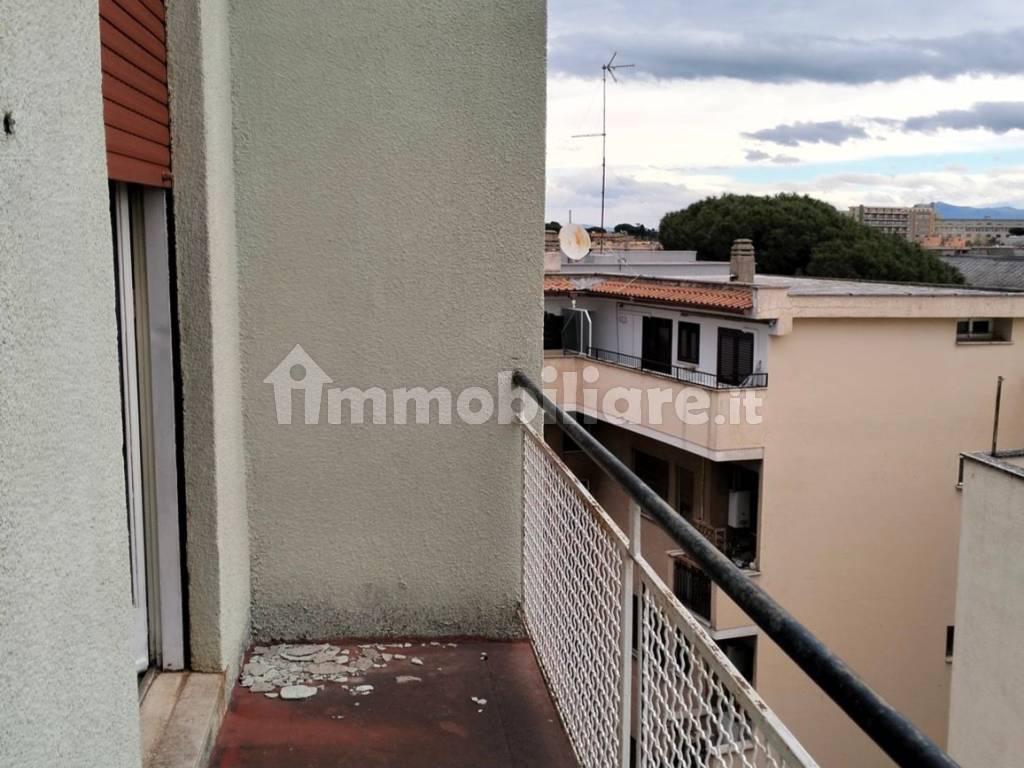 Balcone