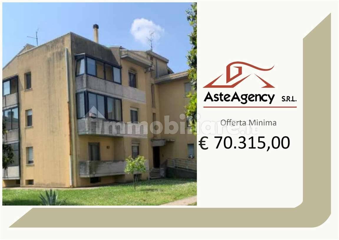 Appartamento in vendita a Gazzo Veronese