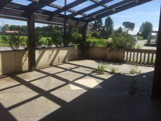 Veranda
